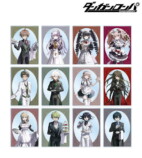 「ダンガンロンパ」×緜コラボグッズ登場の画像