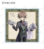 「ダンガンロンパ」×緜コラボグッズ登場の画像