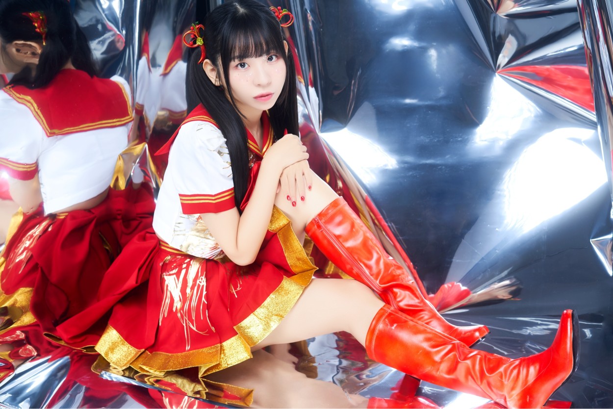 元でんぱ組 古川未鈴、書籍を3月発売