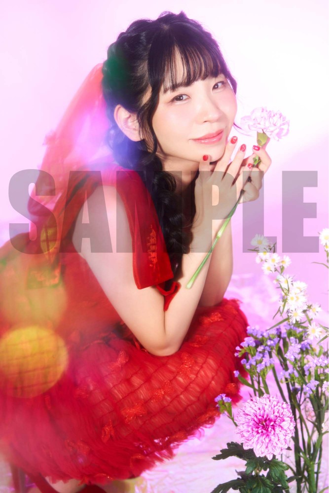 元でんぱ組 古川未鈴、書籍を3月発売の画像