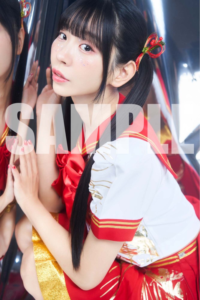 元でんぱ組 古川未鈴、書籍を3月発売の画像