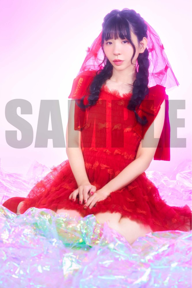 元でんぱ組 古川未鈴、書籍を3月発売の画像