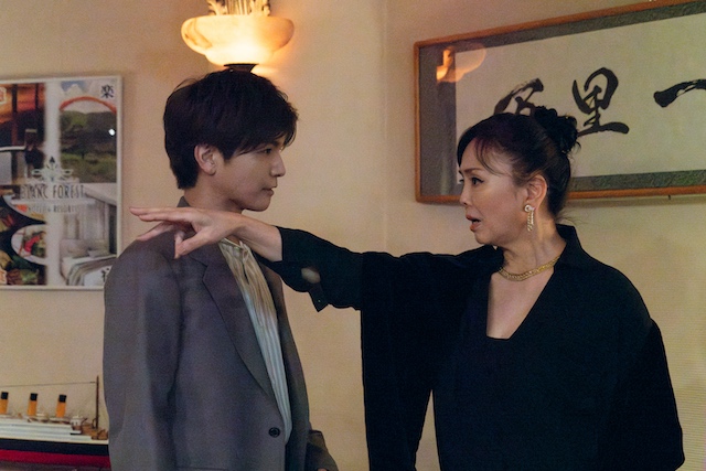 『フォレスト』さらに深まる謎を考察の画像