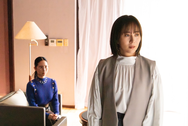 『フォレスト』さらに深まる謎を考察の画像