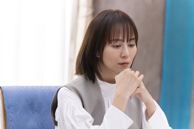 『フォレスト』さらに深まる謎を考察の画像