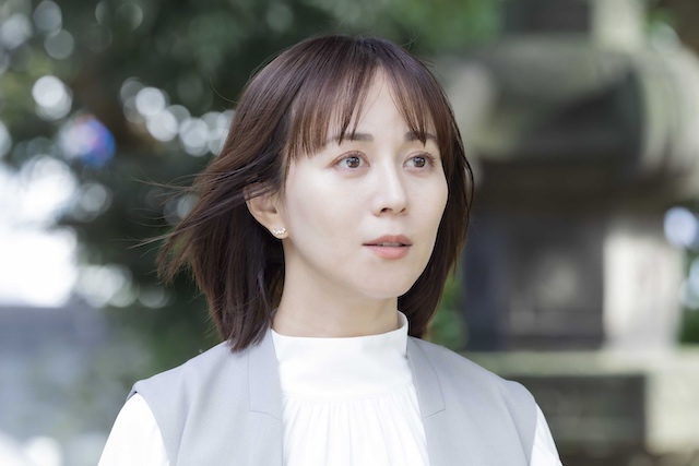 『フォレスト』さらに深まる謎を考察の画像