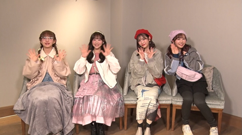 インタビュー（大阪篇）