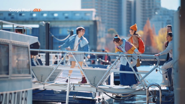 『ニッポンもしも写真部「東京」篇』