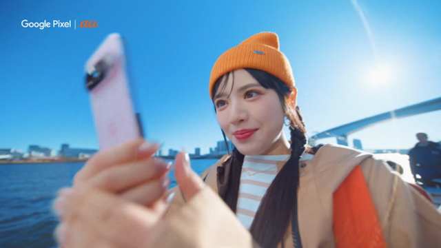 『ニッポンもしも写真部「東京」篇』