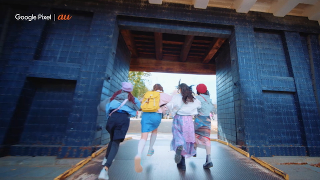 『ニッポンもしも写真部「大阪」篇』