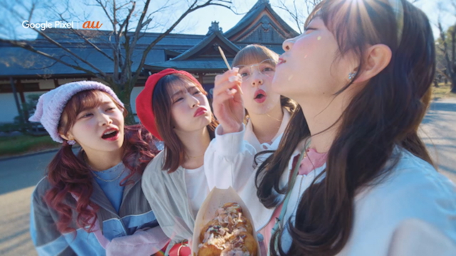 『ニッポンもしも写真部「大阪」篇』