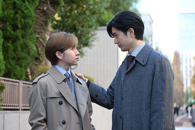 『秘密』第2話ゲストの池脇千鶴がコメントの画像