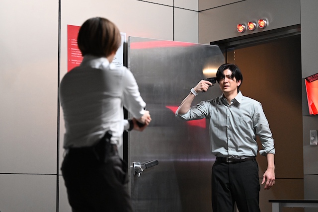 『秘密』第2話ゲストの池脇千鶴がコメントの画像