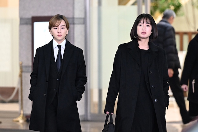 『秘密』第2話ゲストの池脇千鶴がコメントの画像