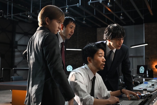 『秘密』第2話ゲストの池脇千鶴がコメントの画像