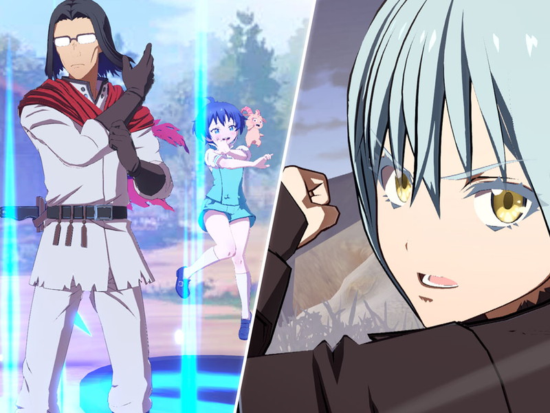 コロプラ新作『異世界∞異世界』がリリースの画像