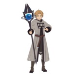 コロプラ新作『異世界∞異世界』がリリースの画像