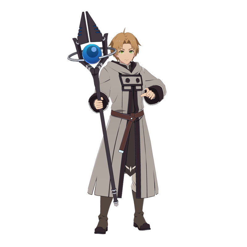 コロプラ新作『異世界∞異世界』がリリースの画像