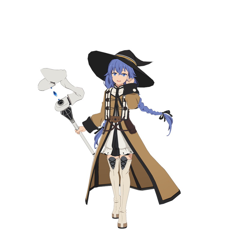 コロプラ新作『異世界∞異世界』がリリースの画像