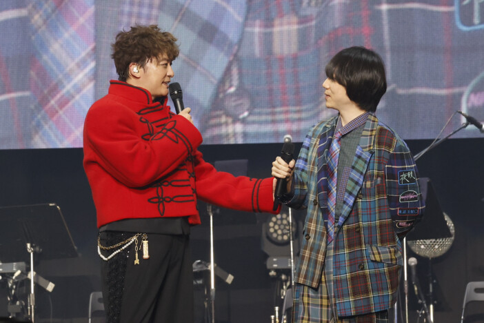 香取慎吾が特別な理由