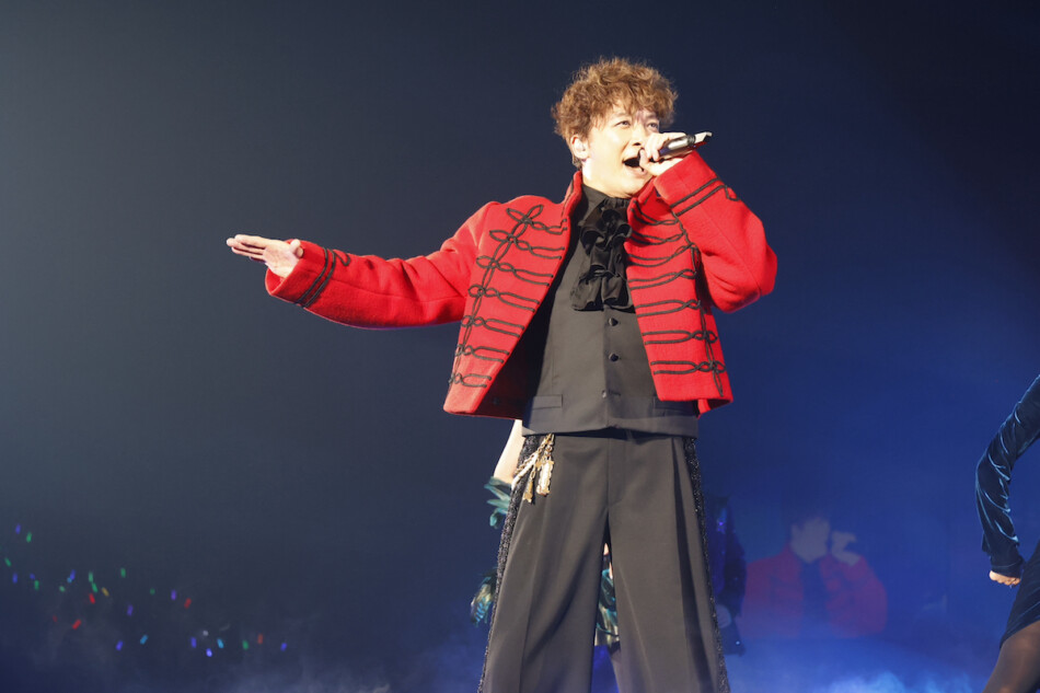 香取慎吾が特別な理由