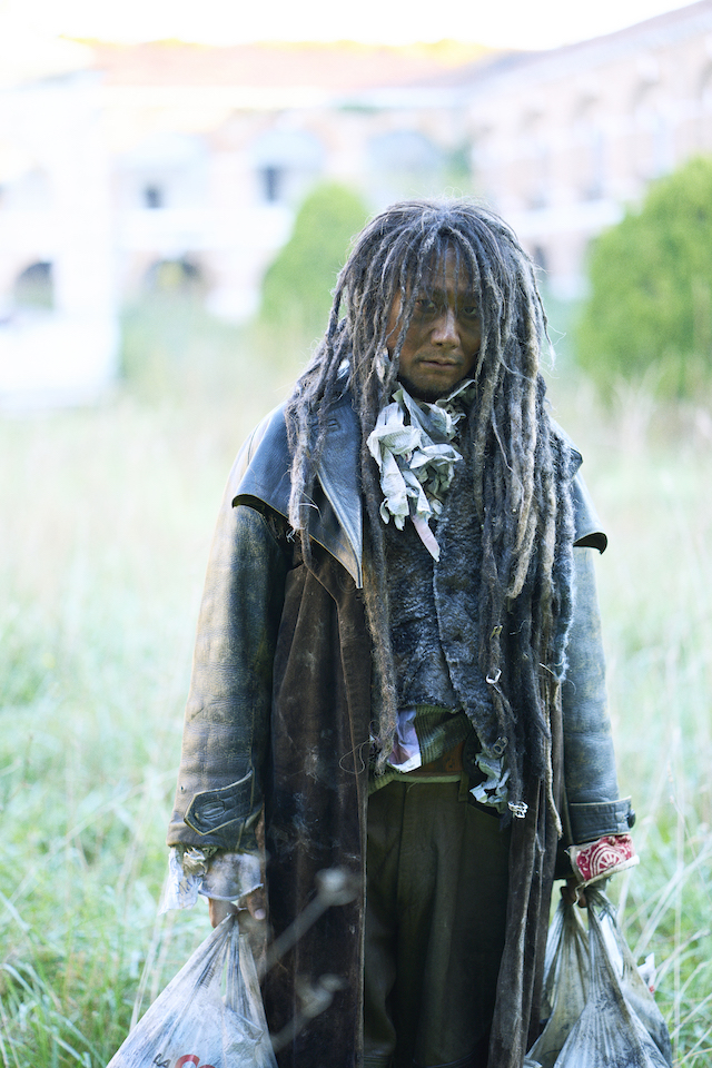 『岸辺露伴』新作映画は原作をどう改変？の画像