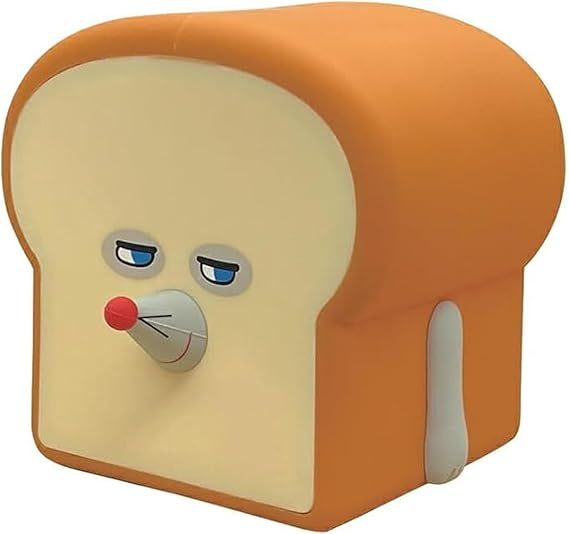 パンどろぼうがシリコンルームライトに！の画像