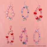 “Y2K感”あふれるサンリオのスマホグッズの画像