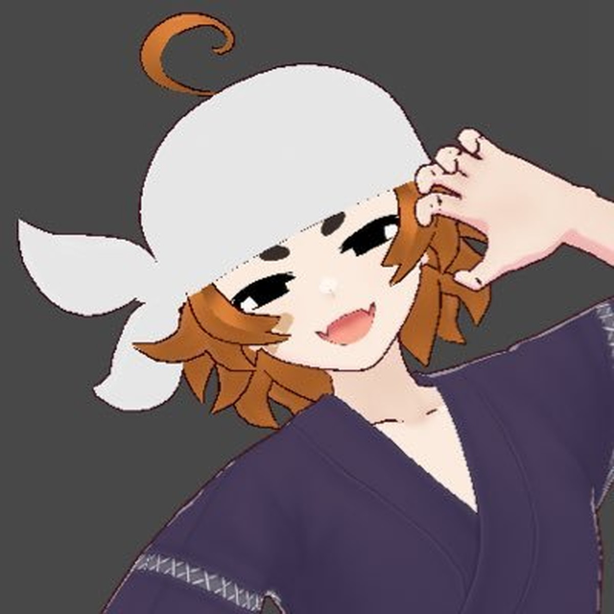 SUZURI×VRChatグッズデザインを募集の画像