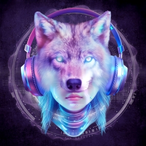 XG『XDM Unidentified Waves』ジャケット写真