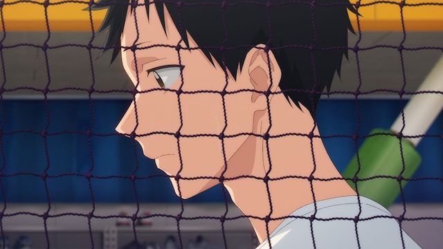 『アオのハコ』第17話先行カット公開の画像