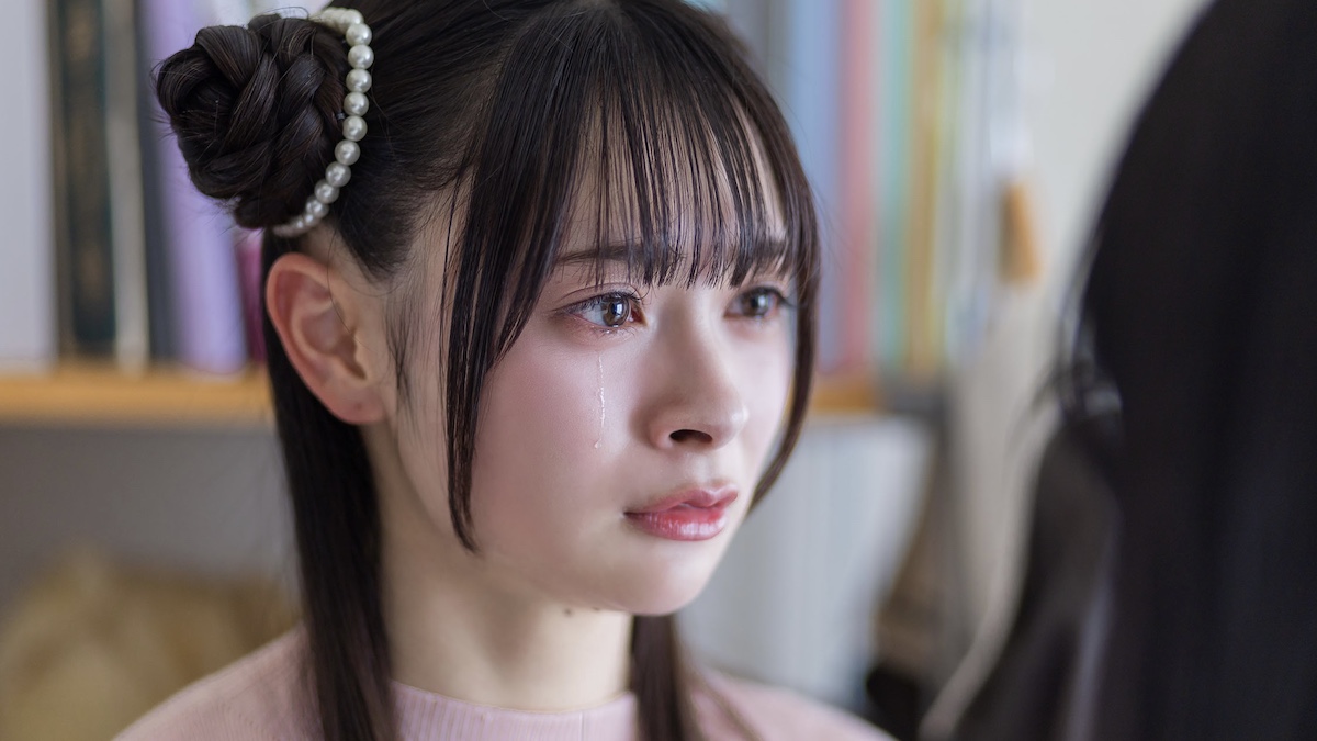 『星屑テレパス』居場所を求める4人の行く先の画像