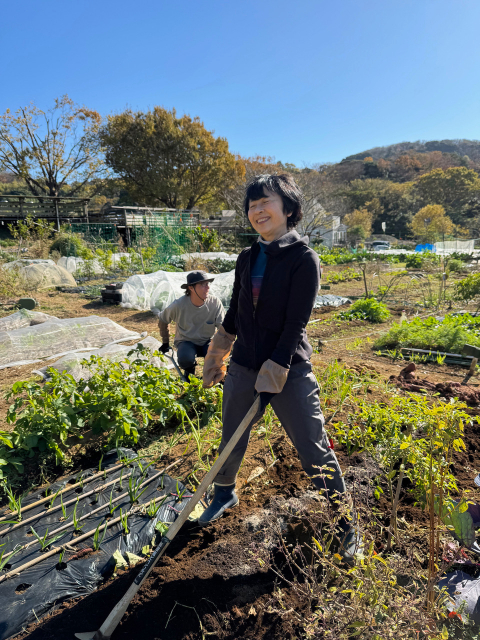 『家庭で楽しむペルシャ料理』の画像