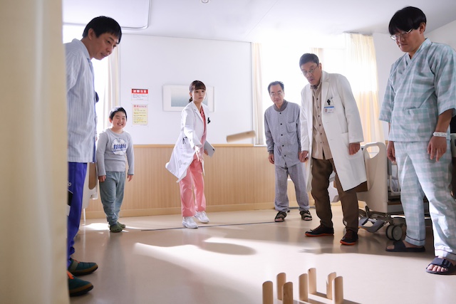 『まどか26歳』芳根京子が後悔を鮮烈に表現の画像