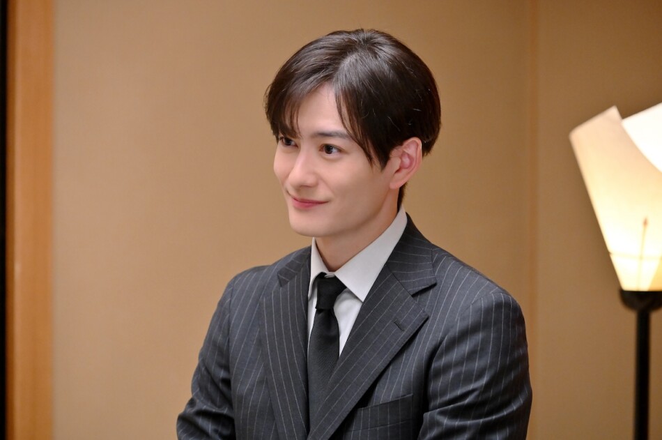 『御上先生』岡田将生演じるヒール役に恐怖