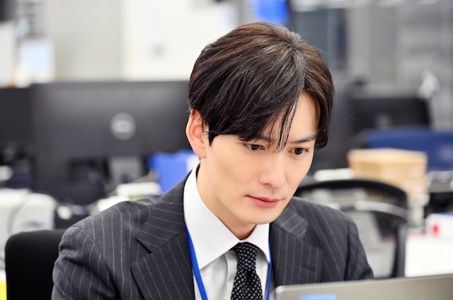 『御上先生』岡田将生演じるヒール役に恐怖の画像