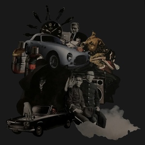 S.A.R.『Side by Side』