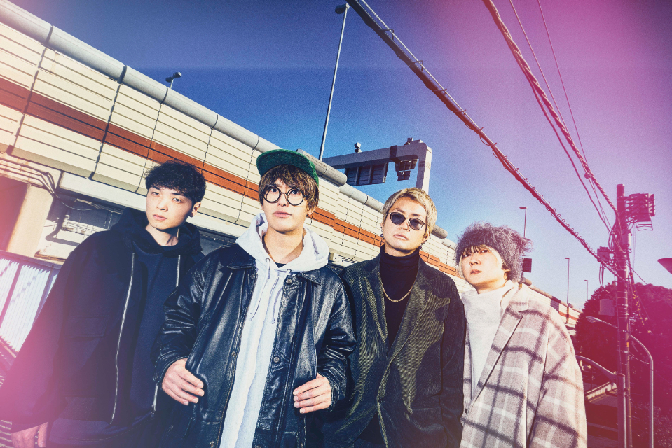 京本大我×田中樹「MG（エムジー）」に登場の画像