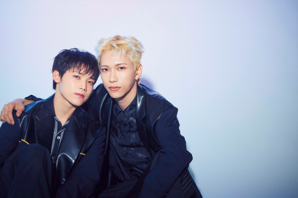 京本大我×田中樹「MG（エムジー）」に登場の画像