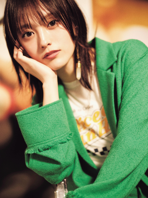 京本大我×田中樹「MG（エムジー）」に登場の画像