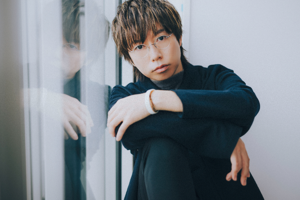 京本大我×田中樹「MG（エムジー）」に登場の画像