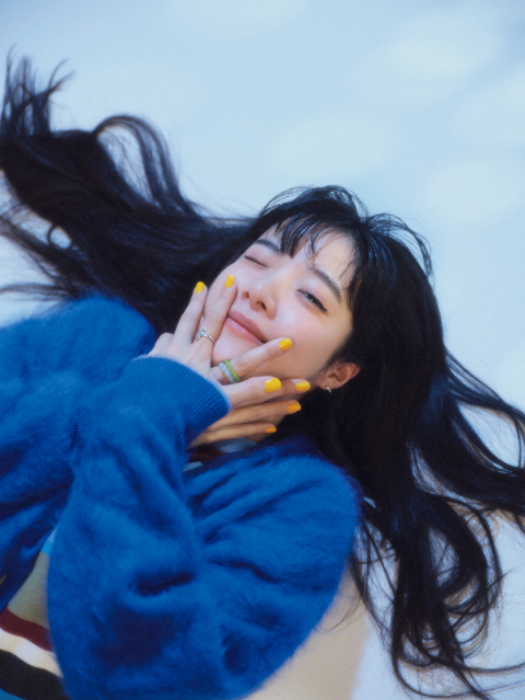 京本大我×田中樹「MG（エムジー）」に登場の画像