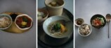 韓国の基本の献立“汁物とごはん”の画像