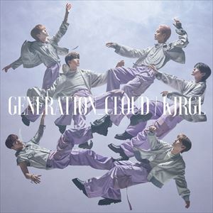 KJRGL『Generation_Cloud』