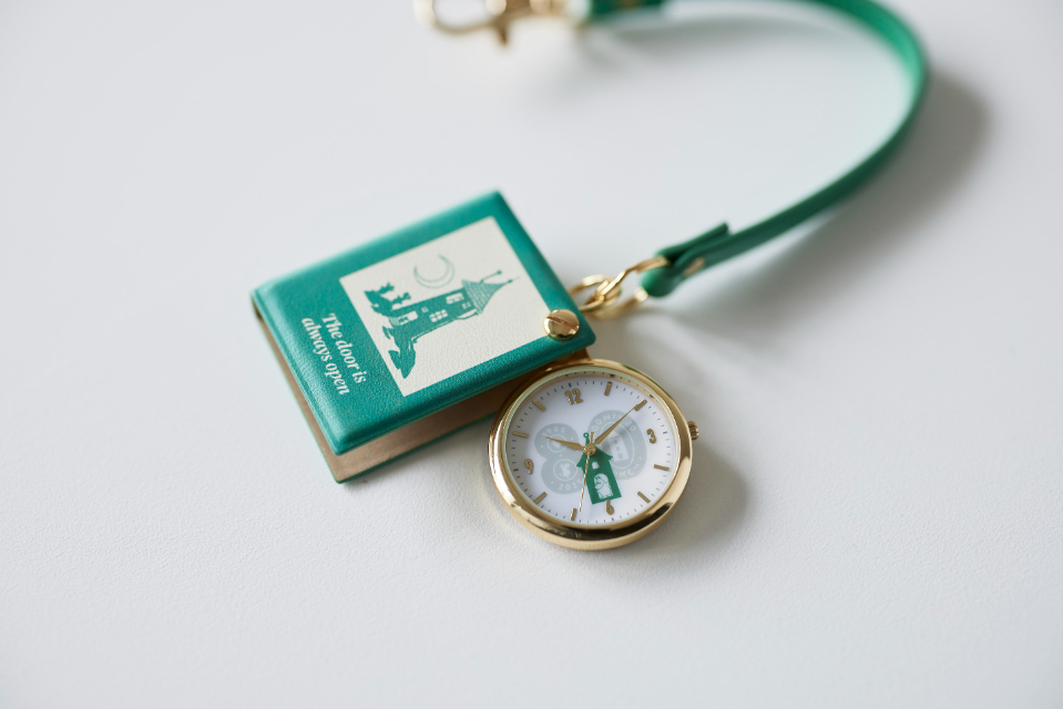 ムーミン小説出版80周年記念アイテム登場の画像