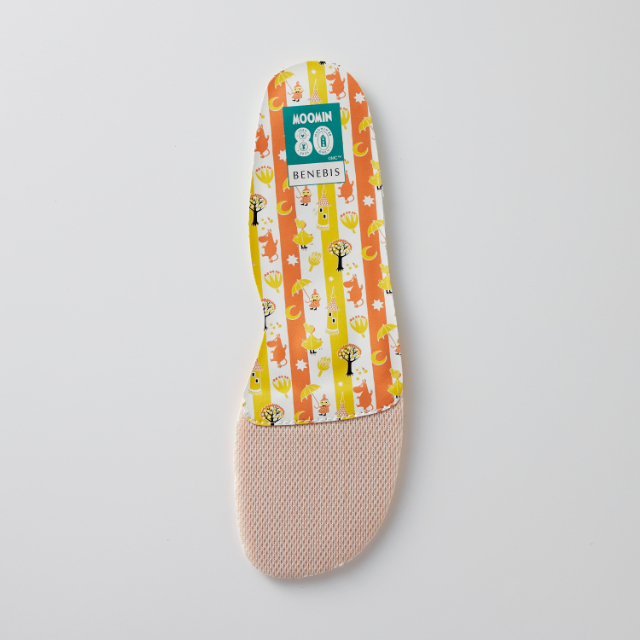 ムーミン小説出版80周年記念アイテム登場の画像