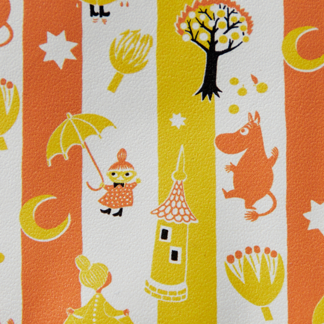 ムーミン小説出版80周年記念アイテム登場の画像