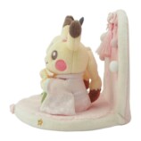 『ひなまつりぬいぐるみ ピカチュウ』登場の画像