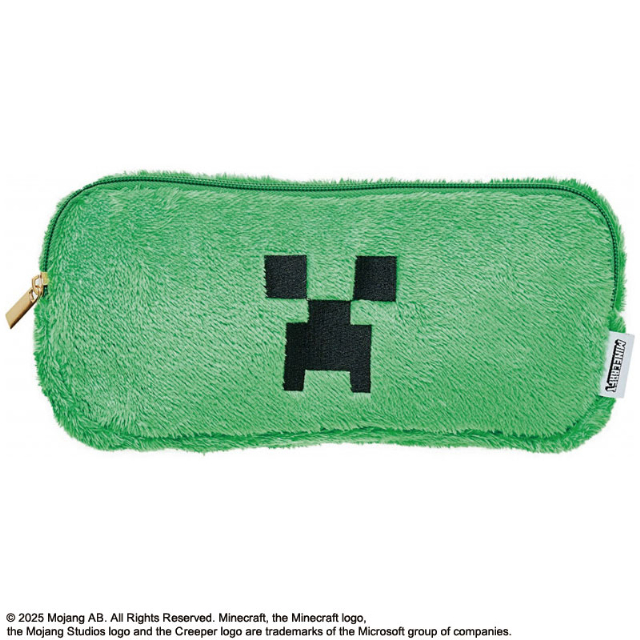 クリーパー・TNT の可愛いトート・ロングポーチの画像