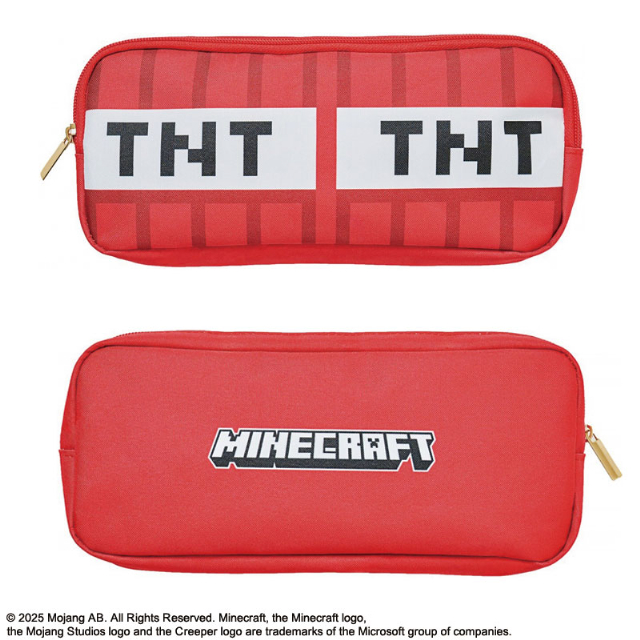 クリーパー・TNT の可愛いトート・ロングポーチの画像